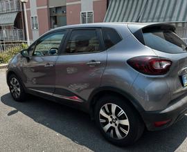 Renault Capture sport edition 1.5 diesel
