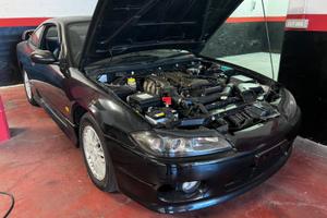 NISSAN SILVIA S15 SPEC-S