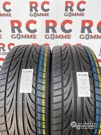 2 Gomme Usate 225 35 18 87Y Falken estive