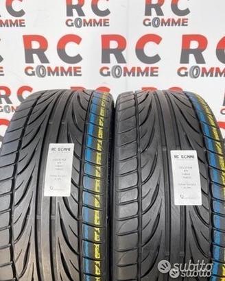 2 Gomme Usate 225 35 18 87Y Falken estive