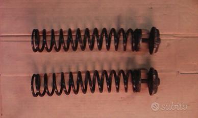 Alfetta 1'8 prima e seconda serie.