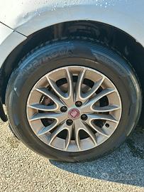 Cerchi e Gomme 