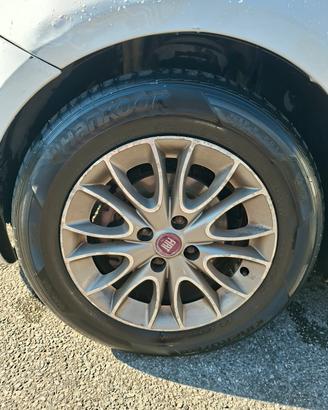 Cerchi e Gomme 