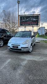 Citroen C3 Pluriel 1.4 Pack Techno D&G