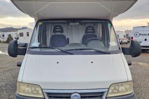 419 MANSARDATO MCLOUIS del 2005 in saldo