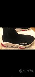 Scarpe Balenciaga donna taglia 39