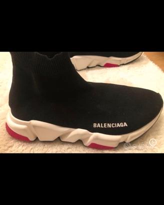 Scarpe Balenciaga donna taglia 39
