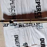 Tubo acceleratore vespa