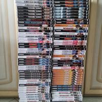 Lotto 100 Film DVD Fuori Catalogo NUOVI SIGILLATI 