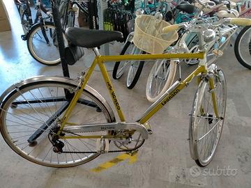bici legnano sport