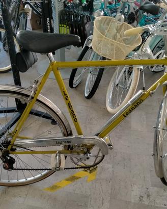 bici legnano sport