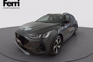 FORD Focus Active 1.0 ecoboost h Style 125cv