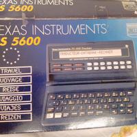 Traduttore e agenda elettronica