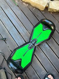 Hoverboard Kawasaki