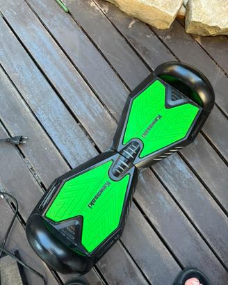 Hoverboard Kawasaki