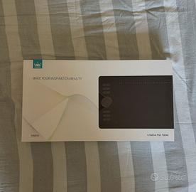 Tavoletta Grafica Huion
