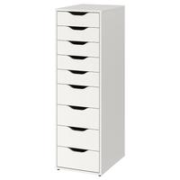 cassettiera alex ikea 9 cassetti