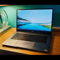 Laptop Honor Magicbook 14