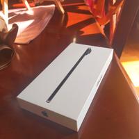 IPHONE 17 AIR 256GB Nero Siderale NUOVO