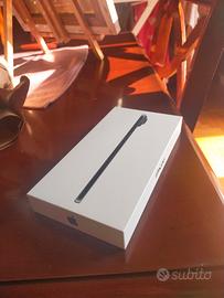 IPHONE 17 AIR 256GB Nero Siderale NUOVO