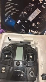 Futaba t4grs