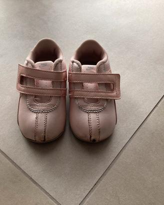 Scarpe Nike bimba