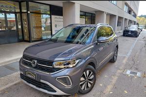 Volkswagen T-Cross EDITION PLUS 1.0 TSI #7315
