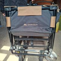 Carrello Quechua 