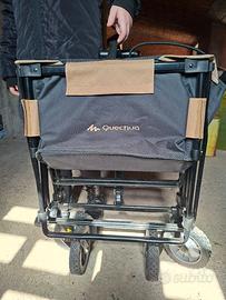 Carrello Quechua 