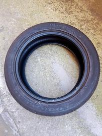Gomme estive 