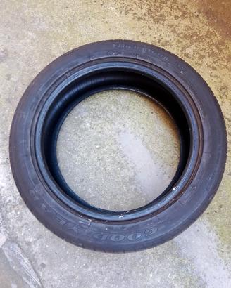 Gomme estive 