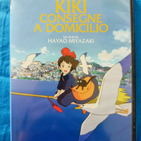 Kiki Consegne a Domicilio