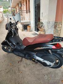Piaggio Beverly 500 - 2013