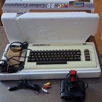 Commodore VIC 20