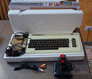 Commodore VIC 20