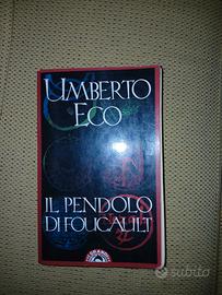 il pendolo di focault