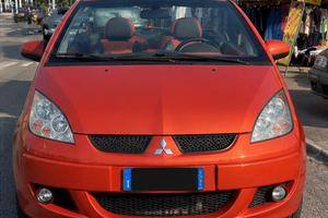 Mitsubishi cabrio czc