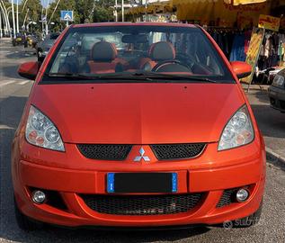 Mitsubishi cabrio czc