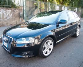 Audi A3 SPB 2.0 TDI 140CV 125.000KM E5-09