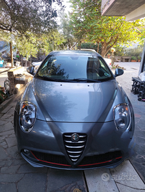 Alfa Mito 1.6 D. 120 cv