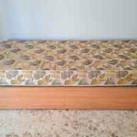 DISP. CONSEGNA, materasso singolo 80 x 190