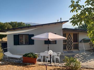 Cottage Montagna Abruzzo