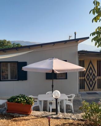 Cottage Montagna Abruzzo