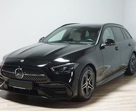 C 220 d AMG PACCHETTO NIGHT Distronic