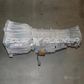 Cambio automatico 4HP-22 Range Rover 2 P38 2.5td B