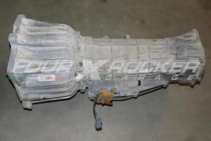 Cambio automatico 4HP-22 Range Rover 2 P38 2.5td B