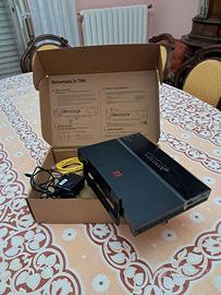TIM HUB +