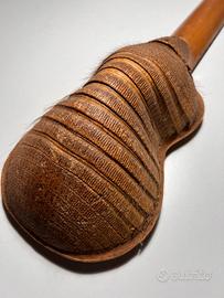 Charango artigianale in armadillo – raro strumento