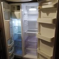 Frigorifero Americano