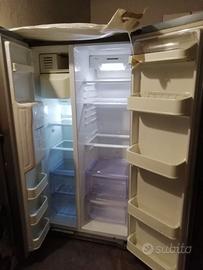 Frigorifero Americano